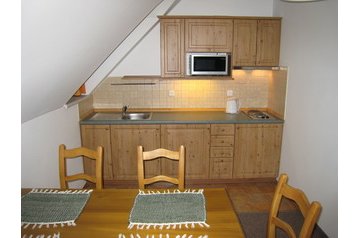 Pension de famille Police nad Metují 5